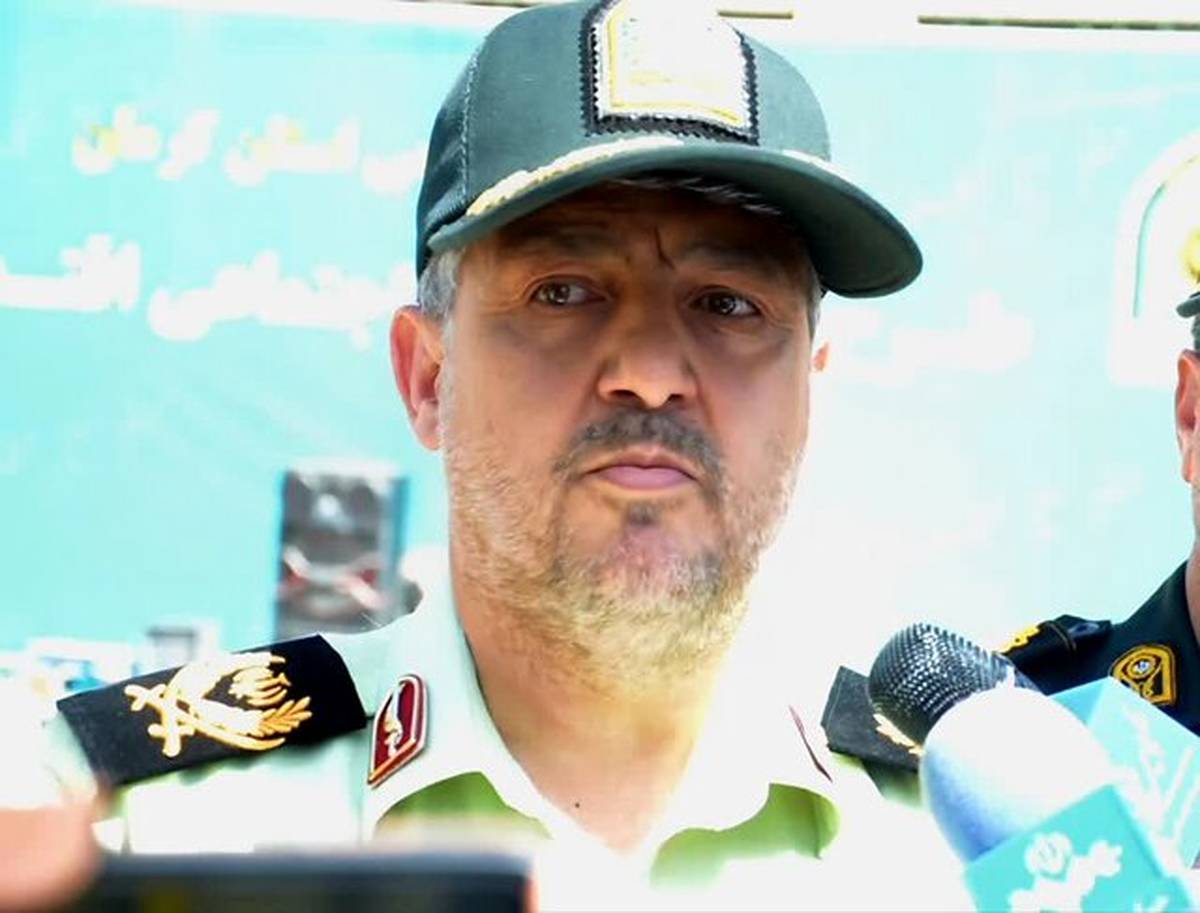 سارق سکه‌ها و نسخ تاریخی مقبره شاه نعمت الله ماهان دستگیر شد