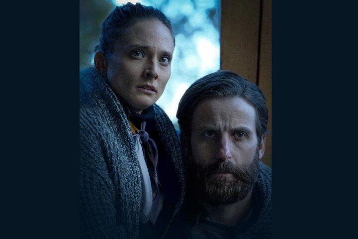 «حرکت آخر» شهاب حسینی در سینماها
