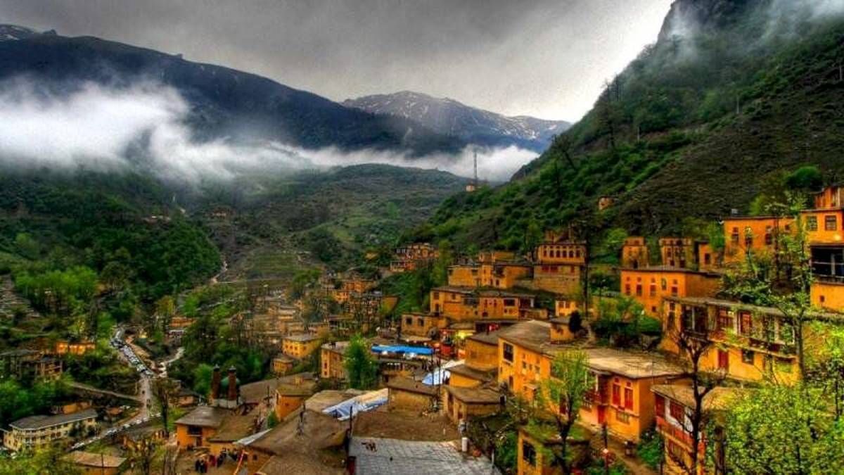 بیش از ۱۰۰ نقطه جدید گردشگری در کشور شناسایی شد