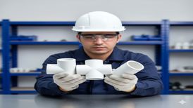 اتصالات پلیمری: نصب آسان، عملکرد بی نظیر، انتخاب هوشمند
