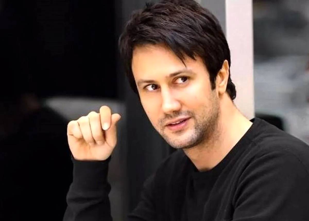 شاهرخ استخری: تنها کاری که برایم نان و آب نشد همان درس خواندن بود