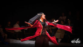 رضا بهرامی:شاید ما دیوانه‌ایم که هنوز تئاتر کار می‌کنیم!