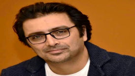 خاطره امین زندگانی از برخورد با پلیس بزرگراه/ ویدئو
