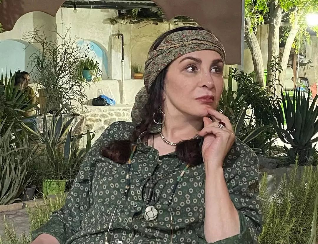 افسانه بایگان پس از ممنوع‌الفعالیتی با ظاهری متفاوت
