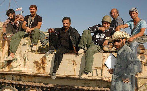 پرده‌برداری مسعود ده‌نمکی از بودجه اخراجی‌ها
