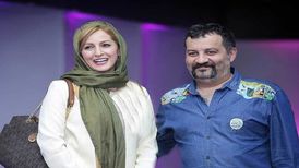 مهراب قاسم خانی همسر سابق شقایق دهقان: من 15 سال زندگی عاشقانه، خوشحال و امن داشتم / به طلاق دومم به چشم شکست نگاه نمی‌کنم/ویدیو