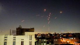 نماهنگ «بیچاره کن» به کمان‌گیران پدافند ایران تقدیم شد