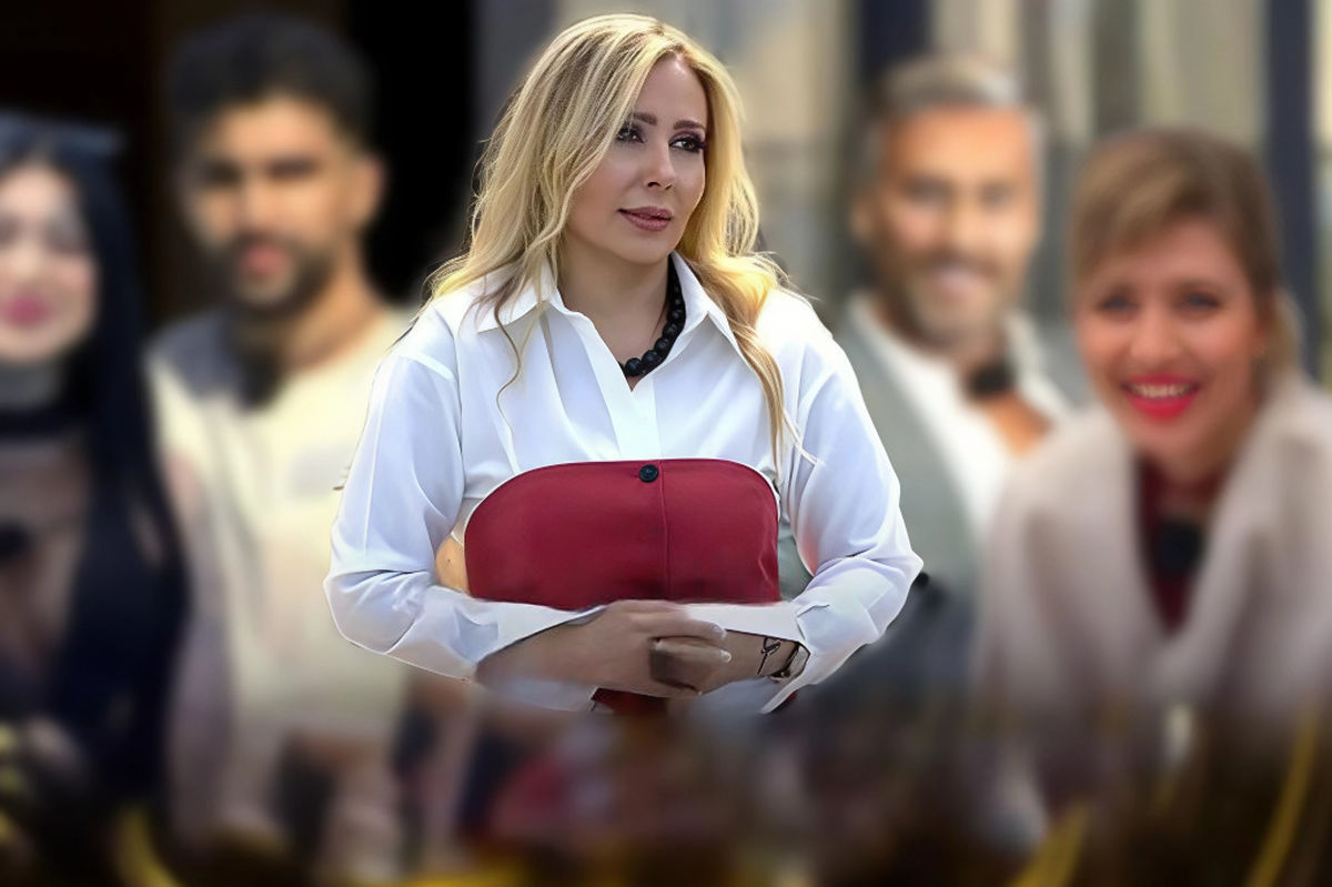 عشق ابدی یا آموزش خیانت؟