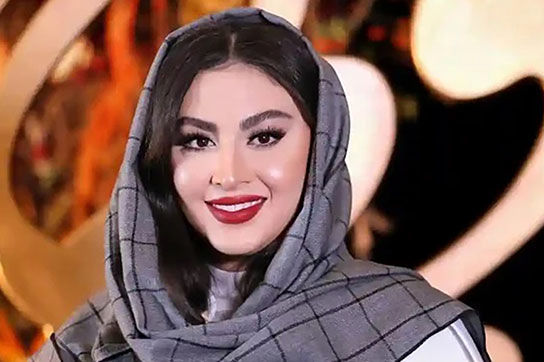 دوراهی سخت مریم مومن در ۷ سالگی برای انتخاب پدر یا مادرش پس از طلاقشان
