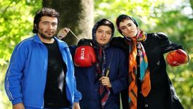 زمزمه‌های ساخت نهنگ عنبر 3