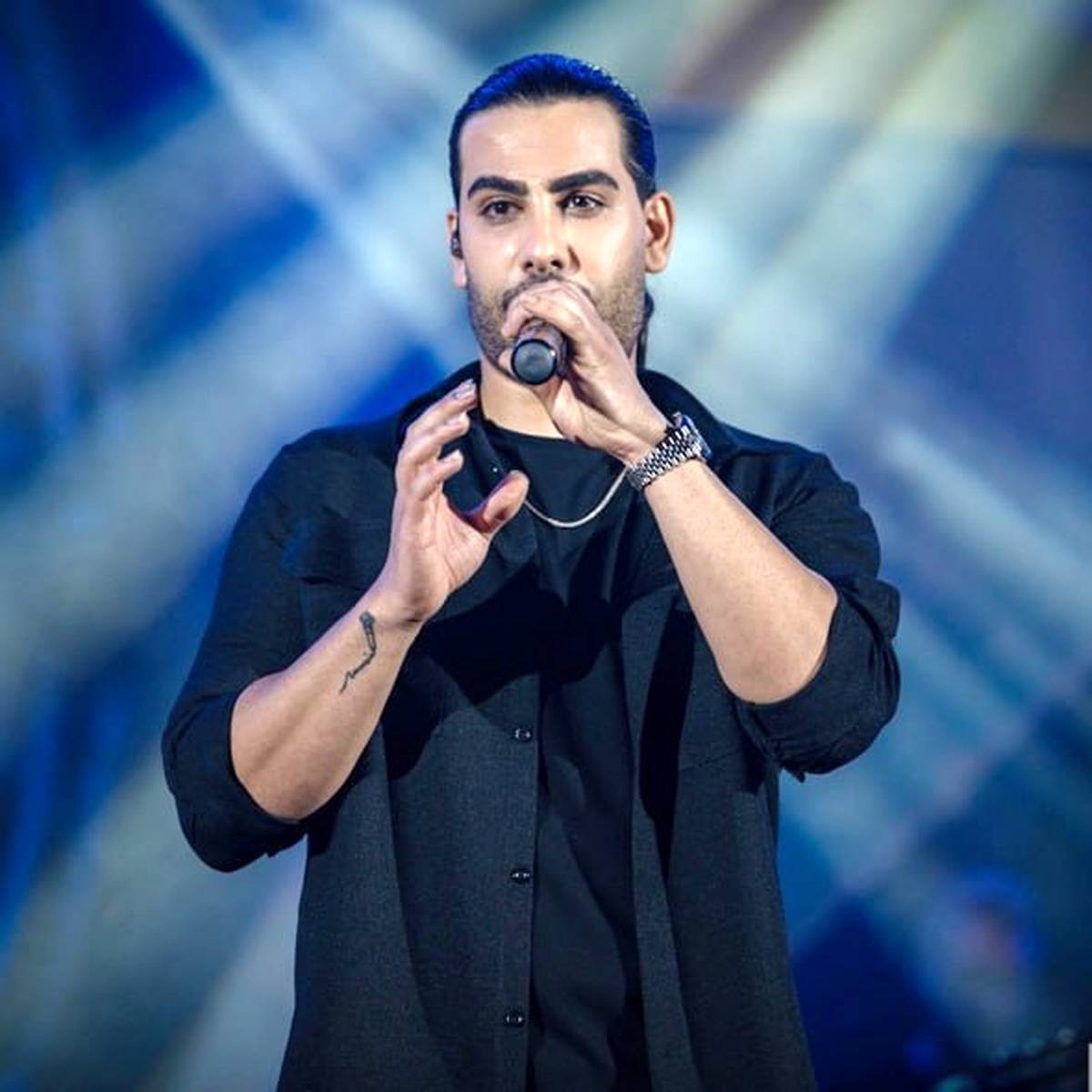 جزئیات تور کنسرتهای مجید رضوی در کانادا، امارات و انگلیس