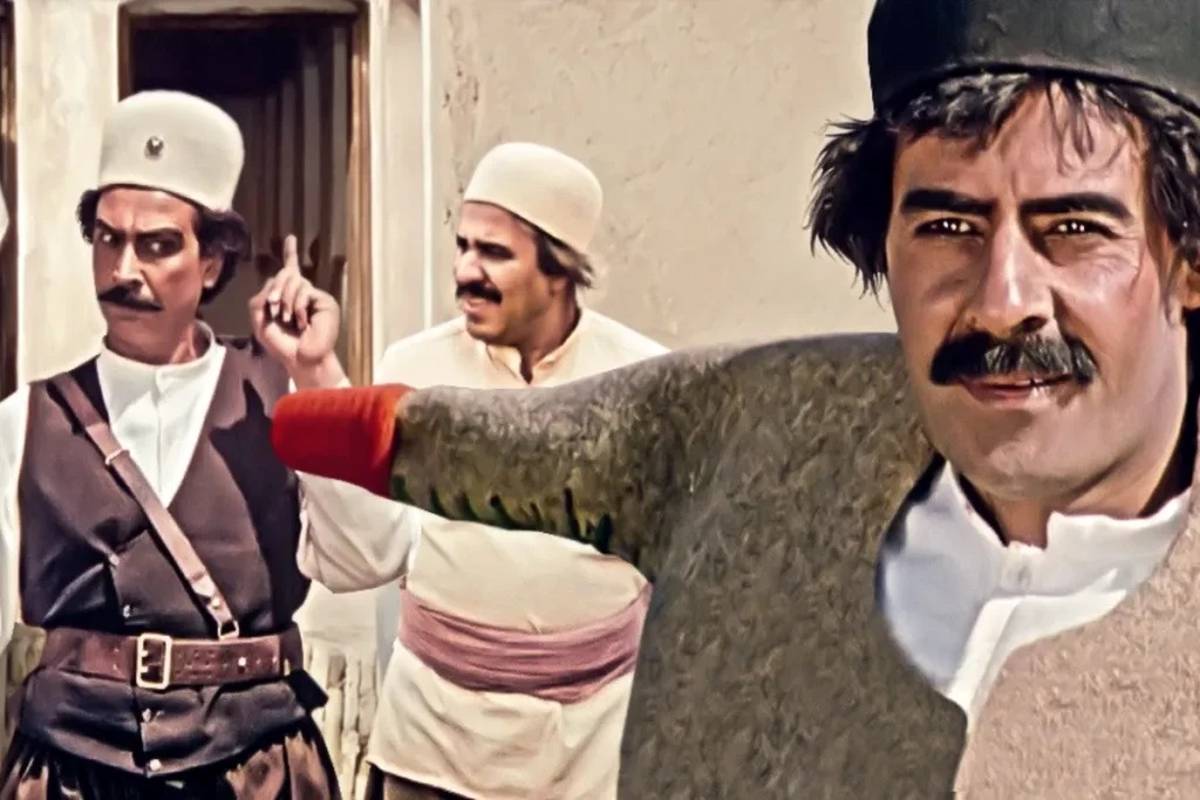 پخش مجدد سریال خاطرهانگیز «روزی روزگاری»