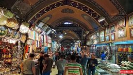 اصرار به گازکشی در بازار تاریخی تبریز/ احتمال خروج بازار جهانی تبریز از فهرست یونسکو