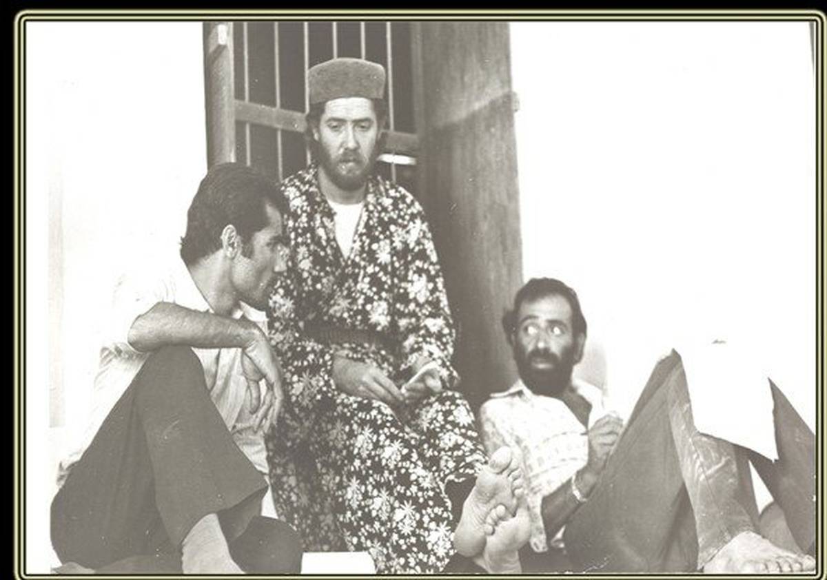 سریالی که بازیگرش در تصادف وکارگردانش به خاطر نشت گاز درگذشت