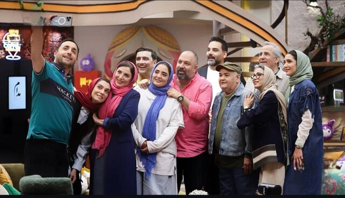 پرونده «جوکر» بسته نیست
