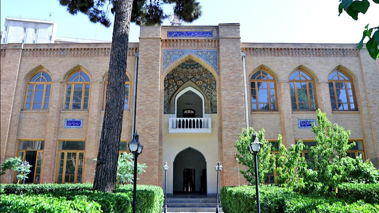 سفر تاریخی به قلب آموزش مدرن ایران با «دارالفنون»