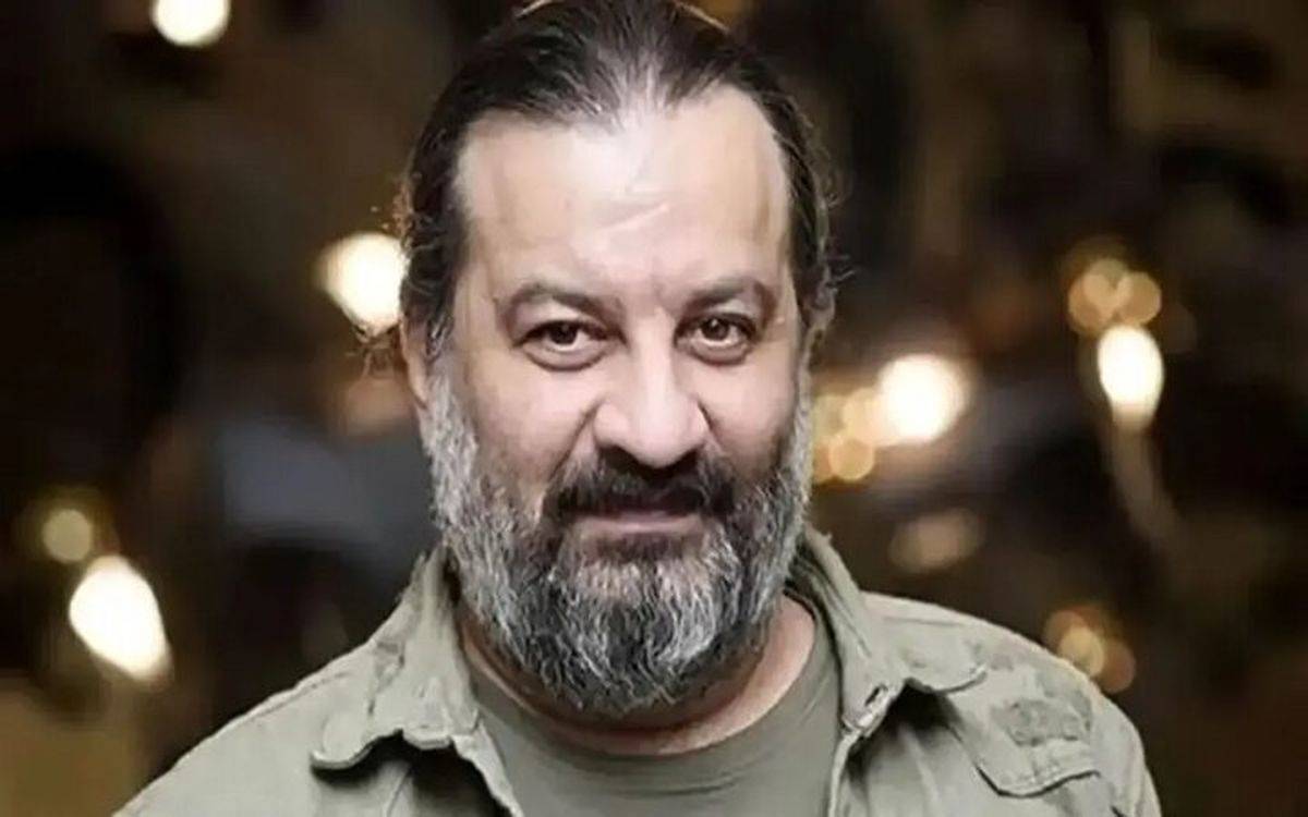 واکنش قاسم خانی به انتشار خبر عینک لاکچری اش
