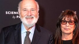 راب راینر، بازیگر هالیوود و همسرش به قتل رسیدند