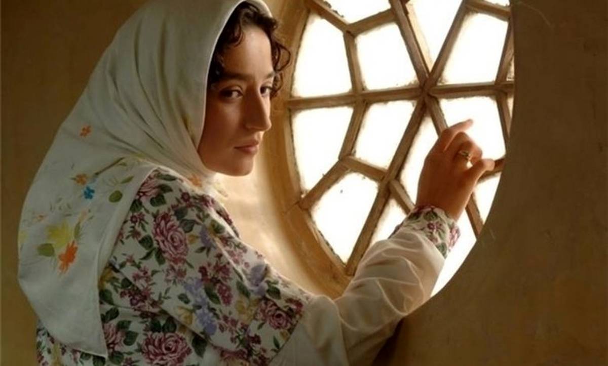 بعد من قافلهسالار تویی خواهر من