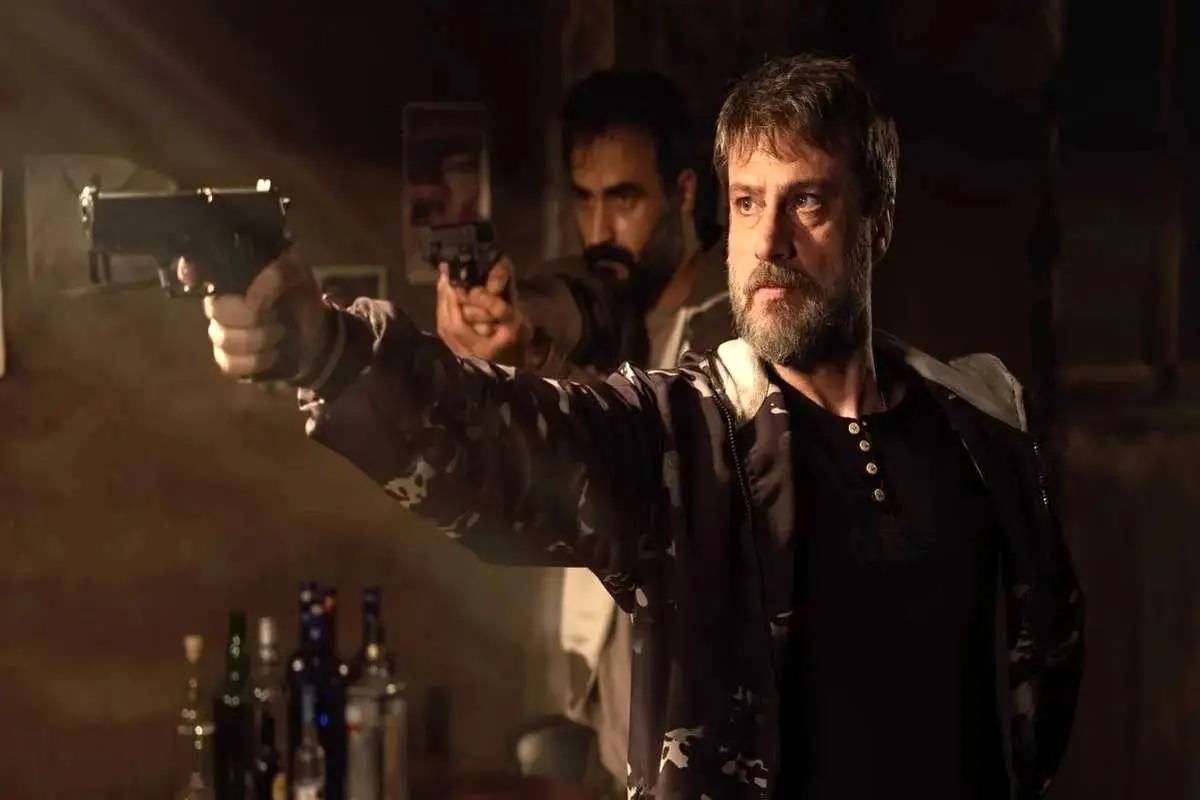 نقد سریال برتا؛ نقاط قوت و ضعف، بازیگران و داستان