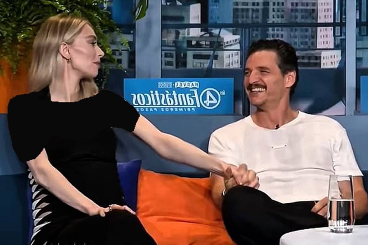 «اضطراب دختر جذاب» چیست و چرا درباره پدرو پاسکال بحث‌برانگیز شده است؟
