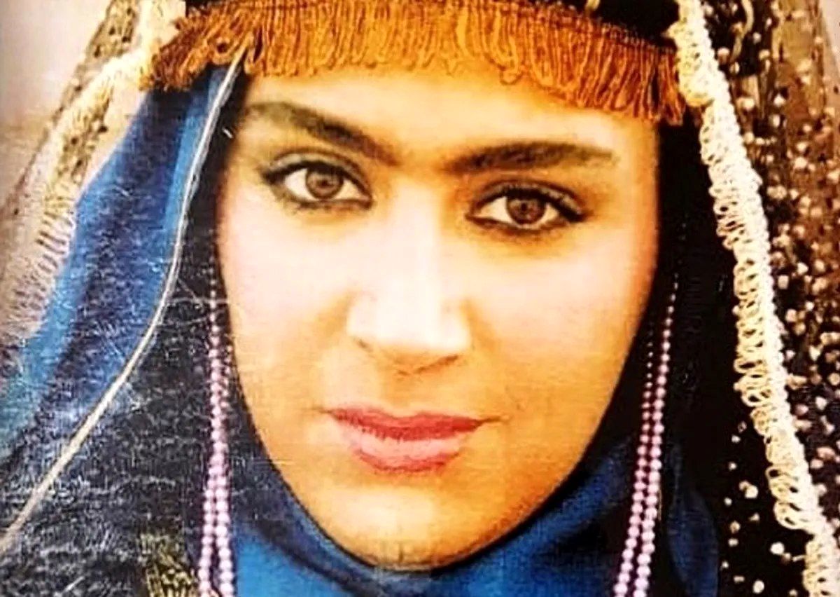 تغییر چهره «مریم» سریال امام علی بعد ۲۸ سال
