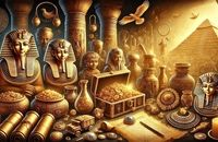 تب مصر چیست؟
