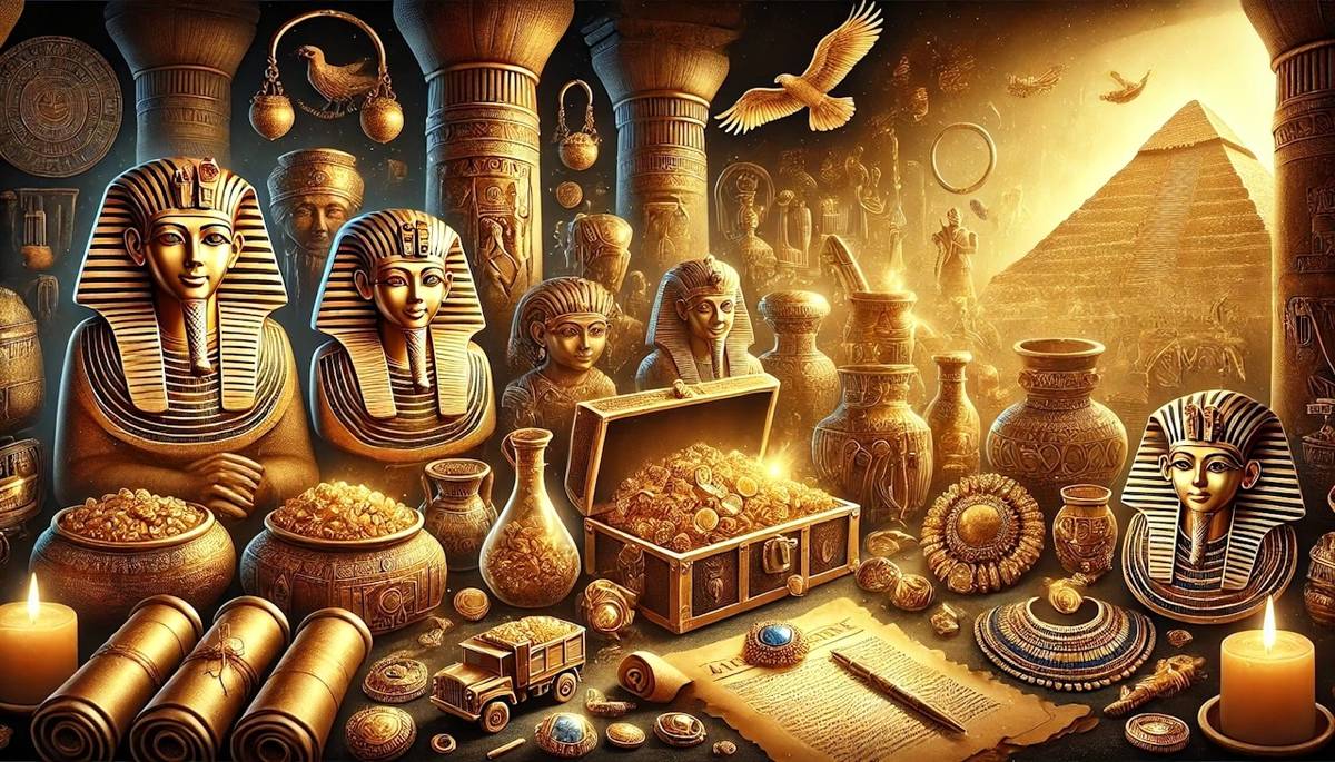 تب مصر چیست؟
