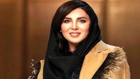  استایل اروپایی و ساحلی لیلا بلوکات در خارج از کشور