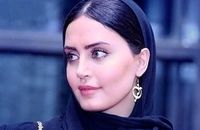 تیپ و استایل الناز شاکردوست در اکران «گوزن‌های  اتوبان»
