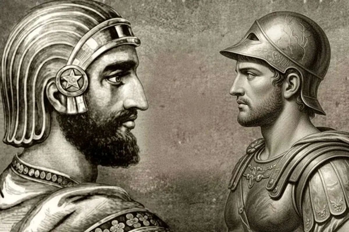 ذوالقرنین قرآن و تورات، کوروش است یا اسکندر؟
