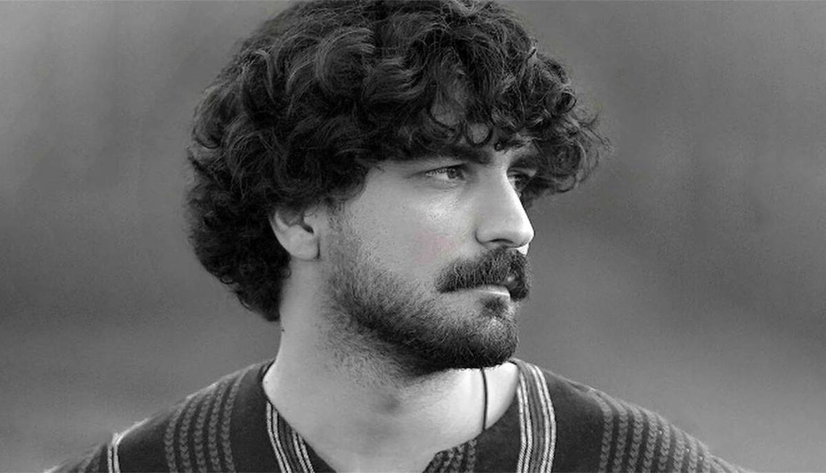 واکنش عرفان طهماسبی در پاسخ به جنایات اسراییل