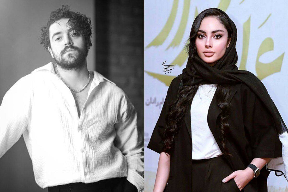 ترلان پروانه بهخاطر شروین ممنوعالتصویر شد؟