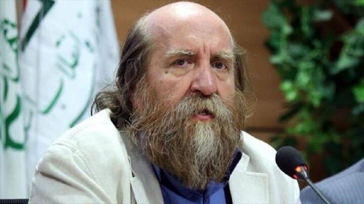 موزه صرفاً ابزار سرگرمی ‌نیست/شهرداری تهران فضاهای فرهنگی را به راحتی پس می‌گیرد
