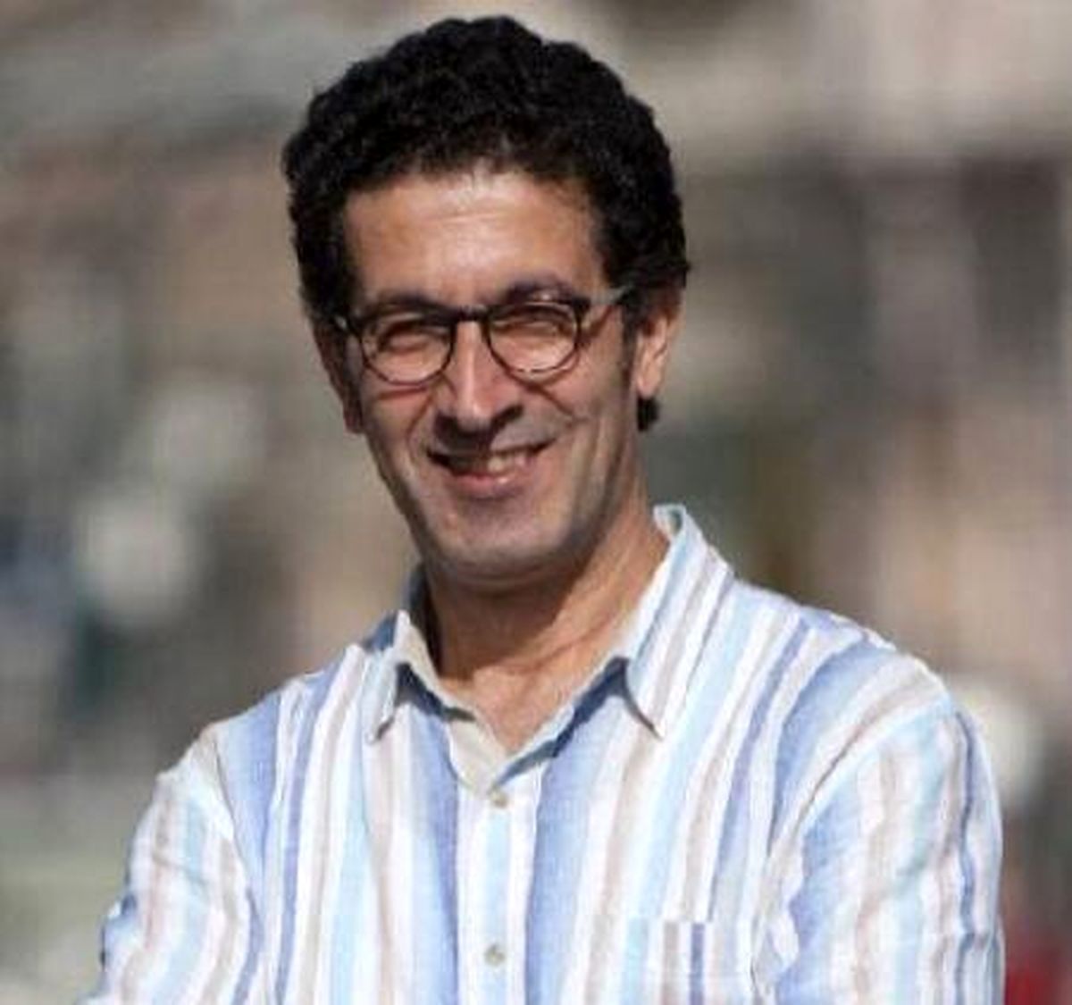 جلیل فتوحی نیا درگذشت
