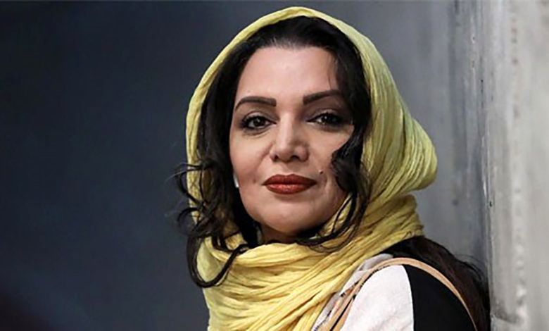 دختر زیبای الهام پاوه‌نژاد «کُردیا»