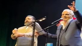 روزنامه اصولگرا:مهران مدیری تصور می‌کند می‌تواند به‌سادگی پا در کفش بزرگان بگذارد و ترانه‌هایی نظیر «سوغاتی» را بازخوانی کند