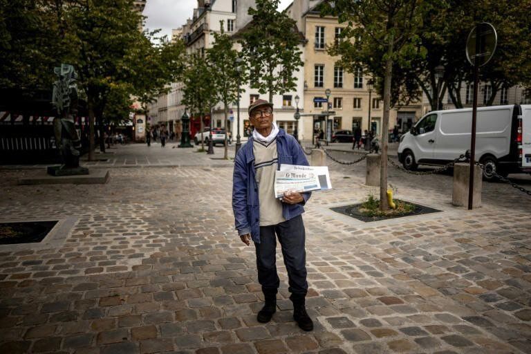 علی‌اکبر، بازمانده عصر دادزن تیتر روزنامه‌ها