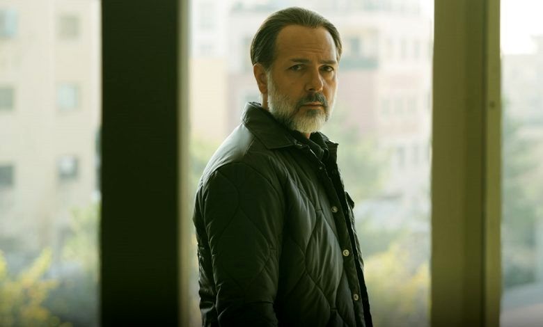 استایل جدید کوروش تهامی