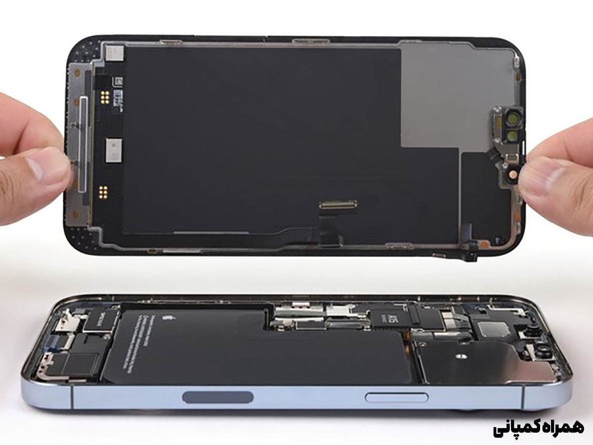 هزینه تعمیرات گوشی چقدر است؟ از کجا بفهمیم منصفانه است؟