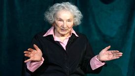 خاطرات مارگارت آتوود منتشر شد