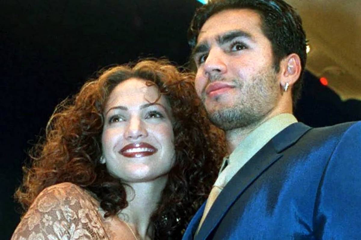 جنیفر لوپز: عشق واقعی نداشتم