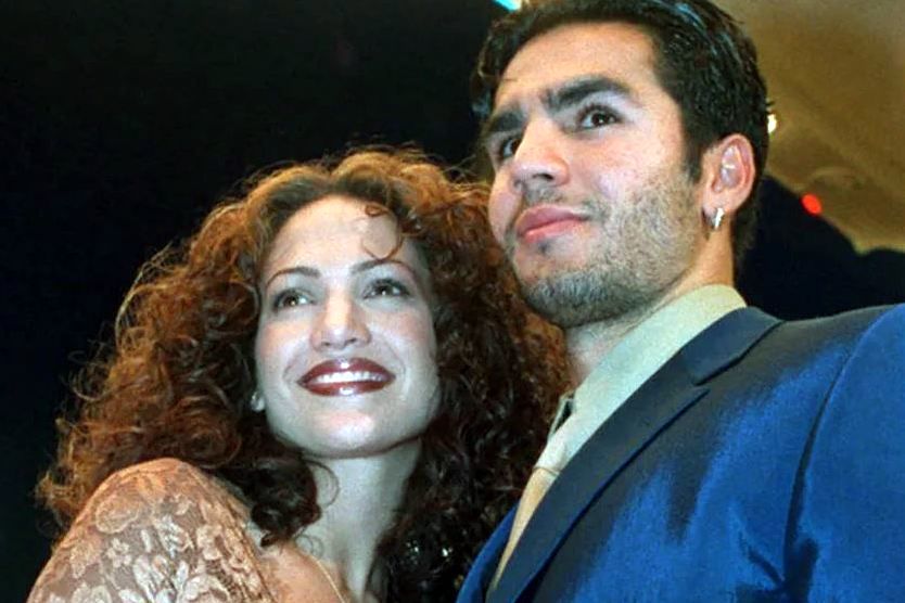 جنیفر لوپز: عشق واقعی نداشتم