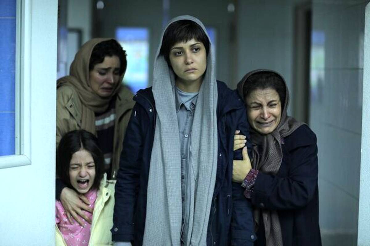 نسخه کامل «زن و بچه» بدون اصلاحیه روی پرده میآید