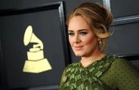 «ادل» وارد دنیای سینما شد
