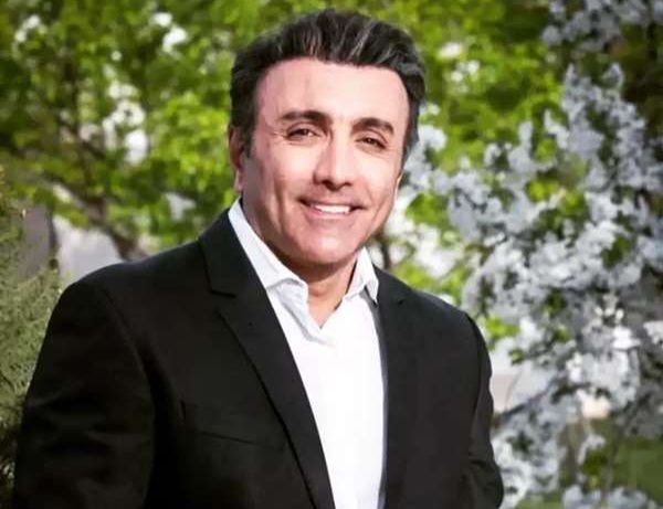 تعجب مجری تلویزیون از سن امید زندگانی/《می گفتند معتاد شدم》