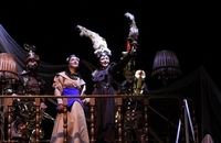 آخرین خبرها از برگزاری جشنواره چهل و چهارم تئاتر فجر
