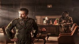 فقط ۴ مخاطب در ۱۷۵۸ سانس فیلم پیشمرگ!