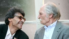 واکنش محمود دولت‌آبادی به درگذشت ناصر تقوایی: ما داریم تمام می‌شویم