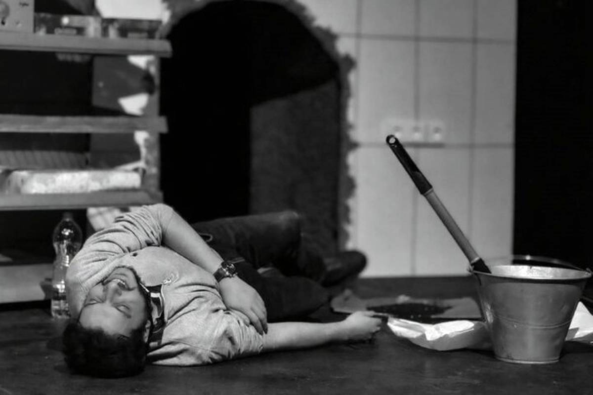 اظهارات یک کارگردان مستند: فیلمی که ساختم ضررده بود